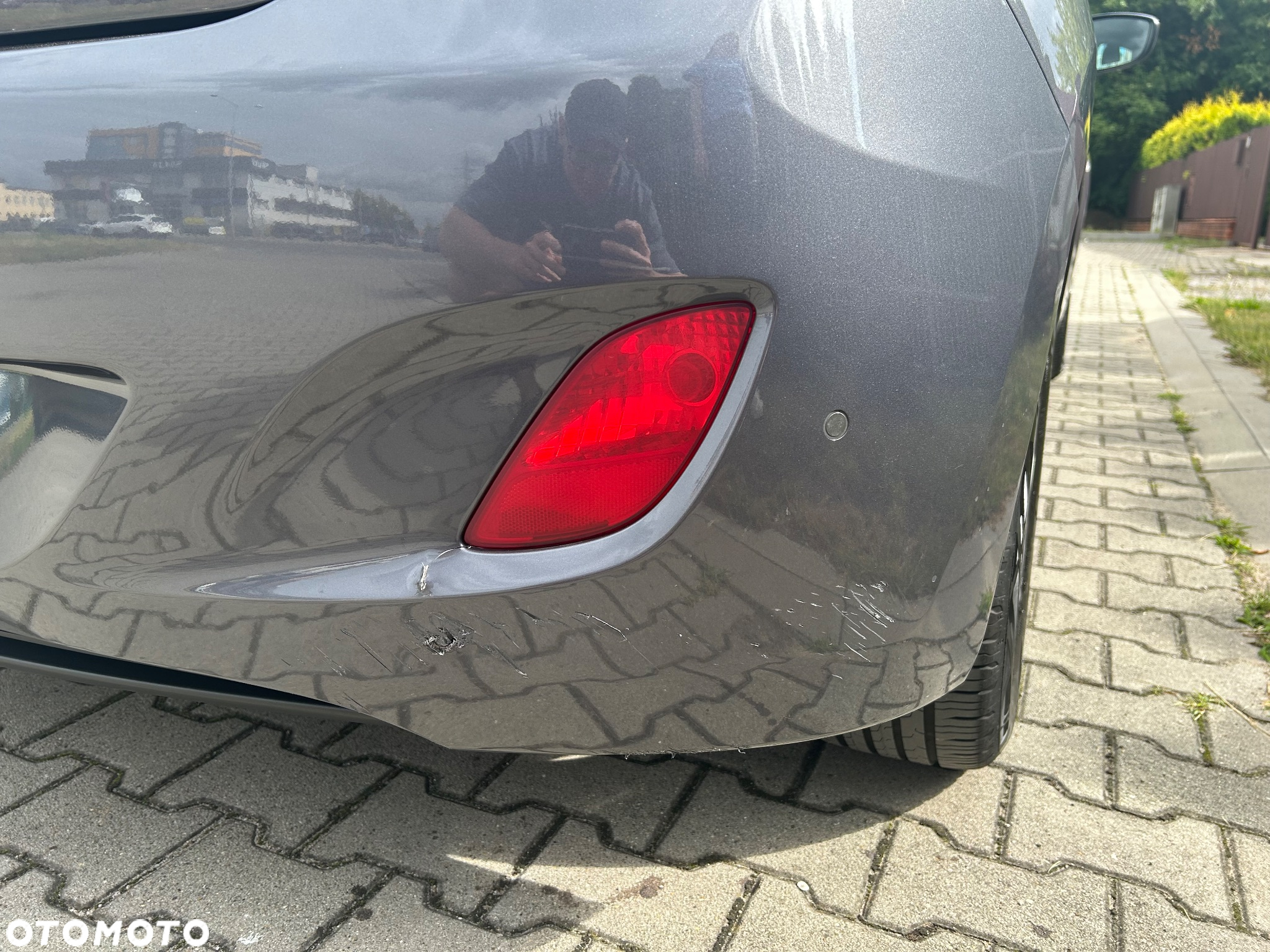 Hyundai i30 1.4 Comfort - 12