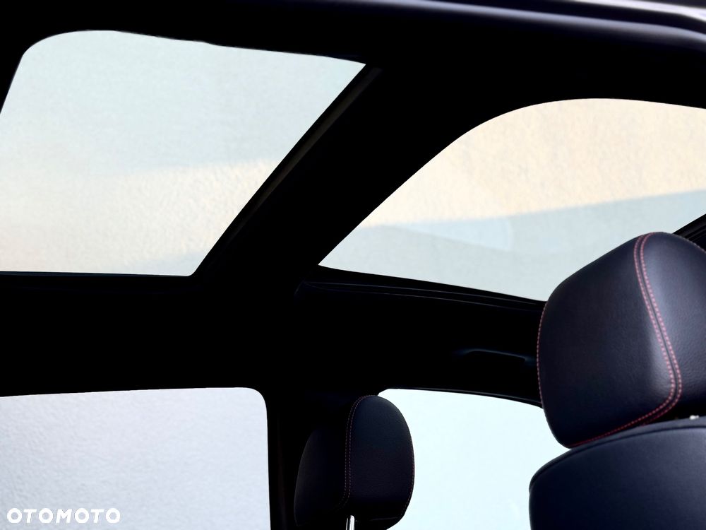 Mercedes-Benz GLB 200 d 8G-DCT AMG Line - 7