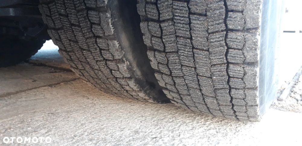 Scania R 420 Z adblu Euro5 Ze sprzęgłem Kabina sypialna - 6