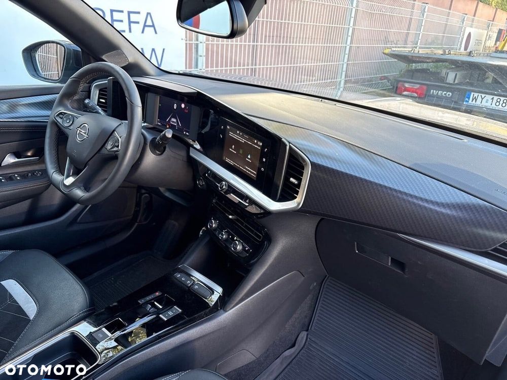 Opel Mokka - 21