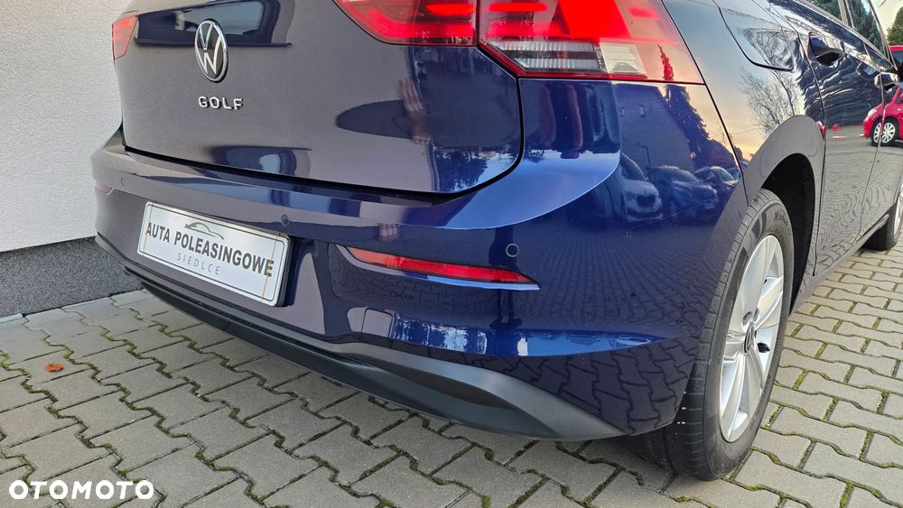 Volkswagen Golf 1.5 TSI EVO Life - 8