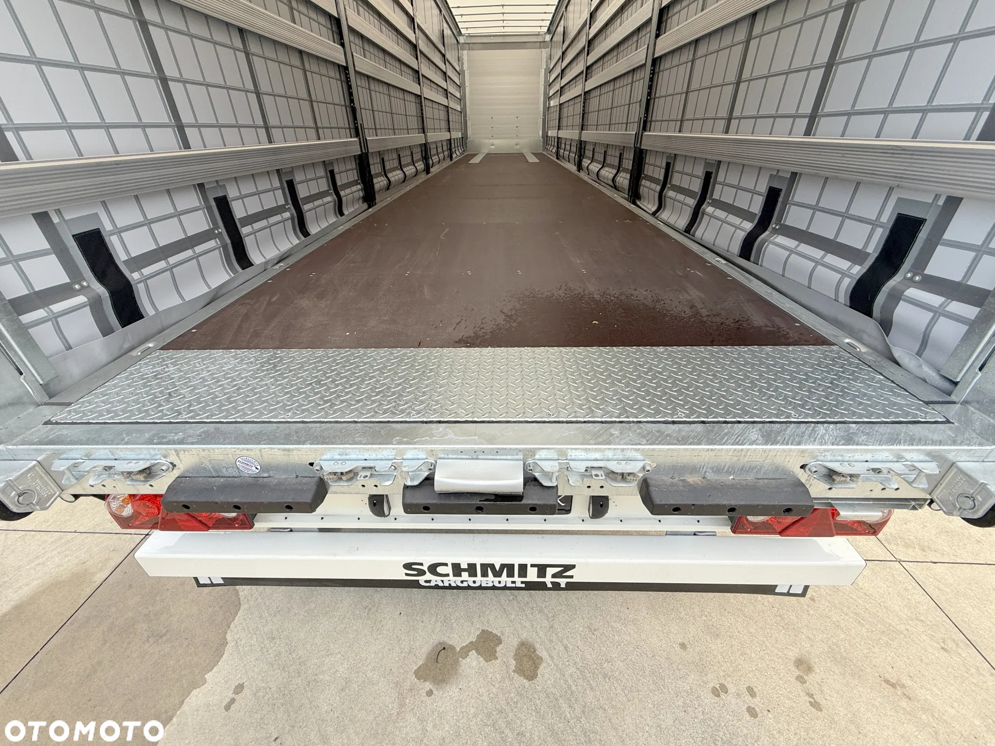 Schmitz Cargobull MEGA VARIOS - 14