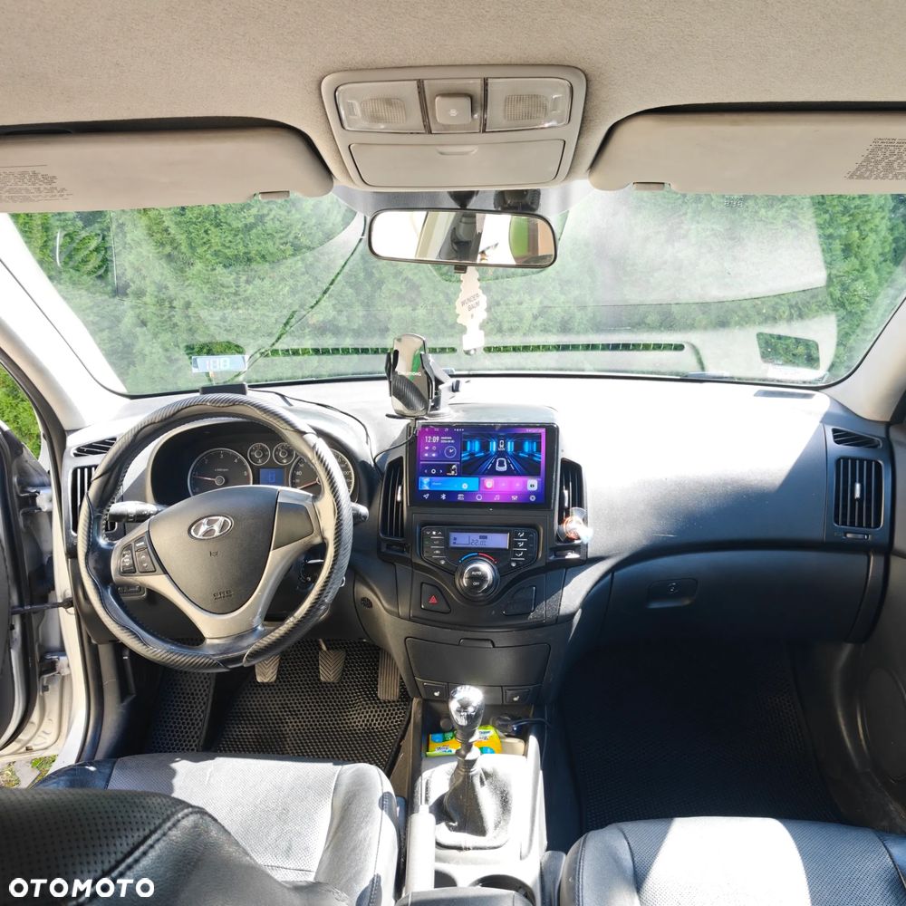 Hyundai i30 - 16