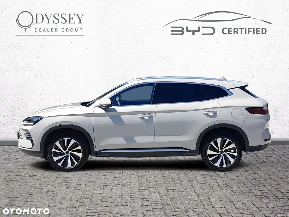 BYD Seal U - 8