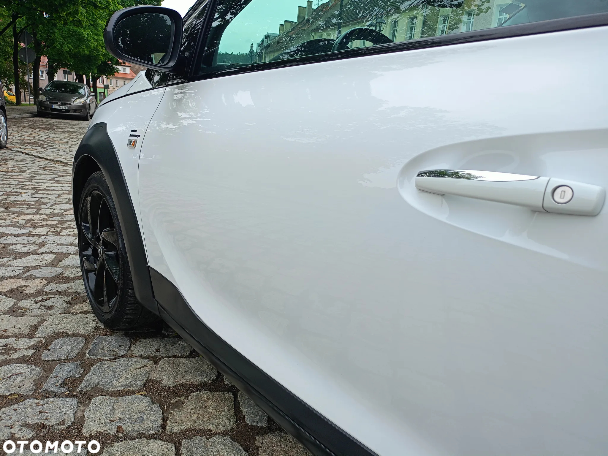 Opel Adam 1.4 Rocks - 11