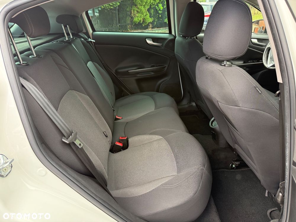 Alfa Romeo Giulietta 1.4 TB 16V Multiair Sport - 32