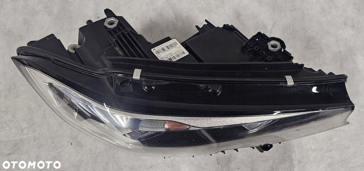 Lampa prawa BMW 3 G20 G21 8496150-07 - 2