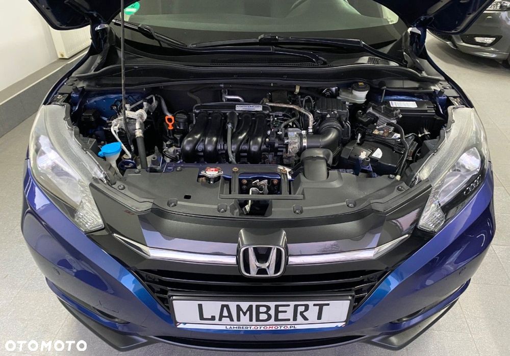 Honda HR-V - 17