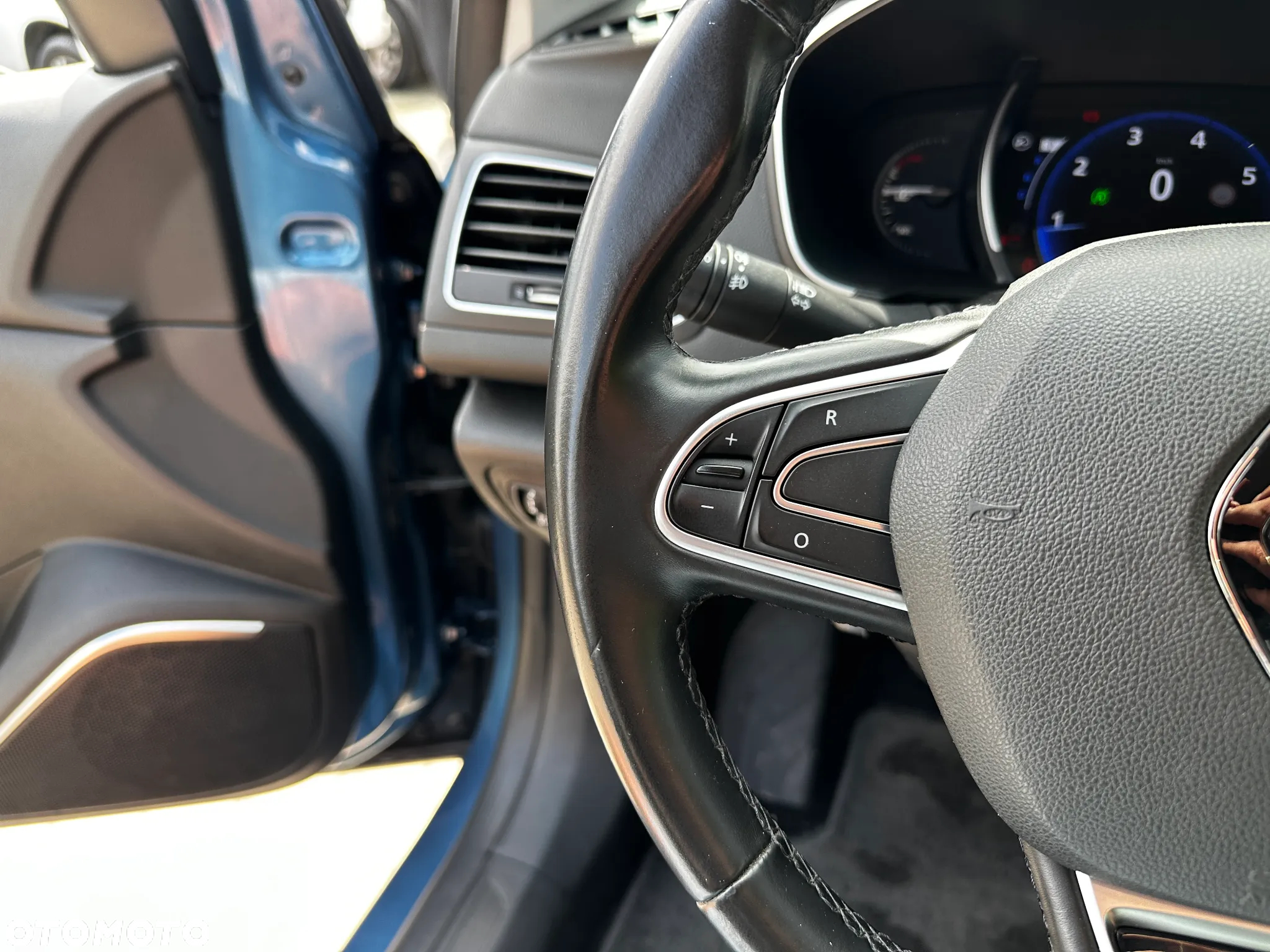 Renault Megane - 10
