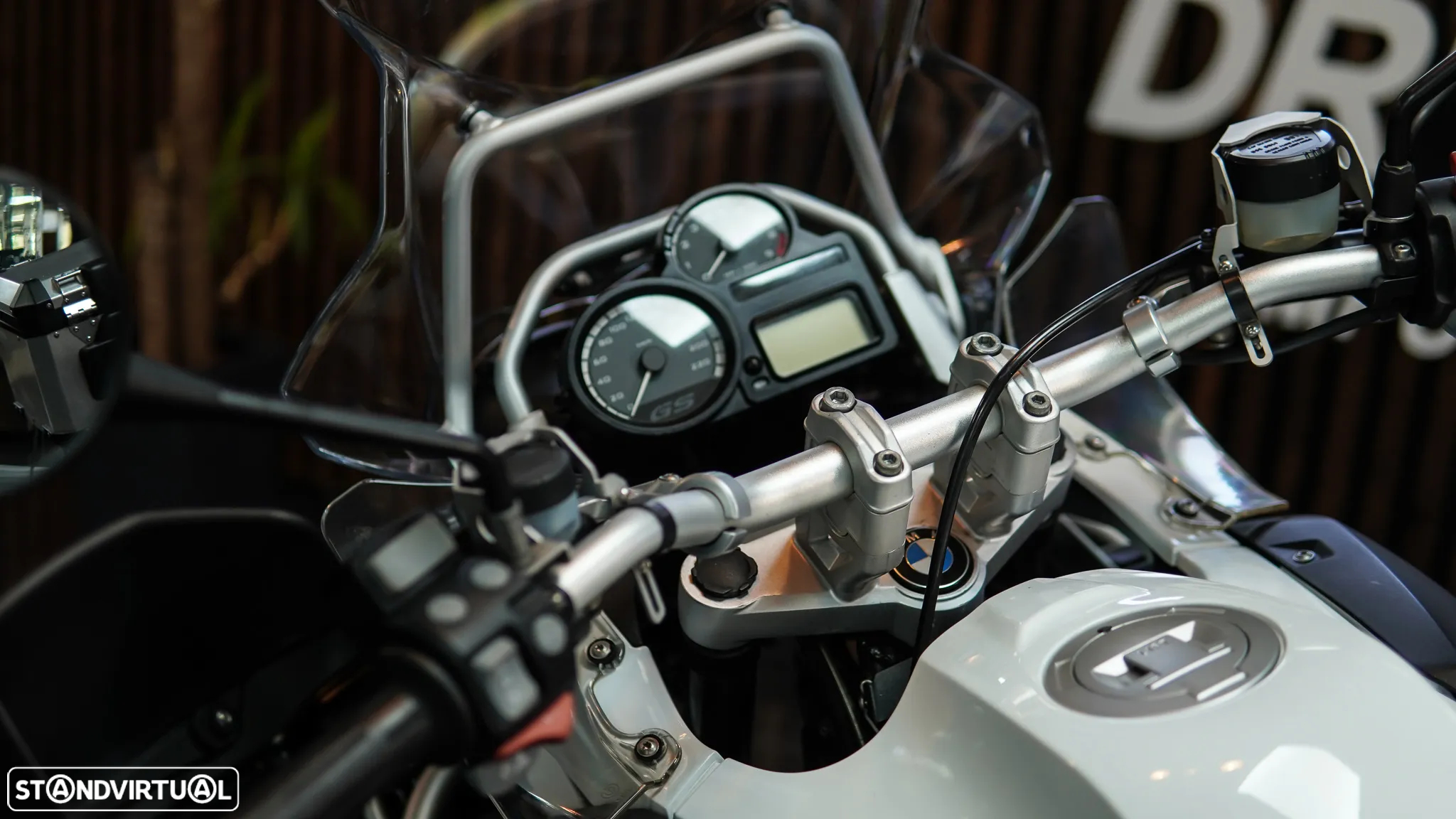 BMW R 1200 GS Adventure - 33