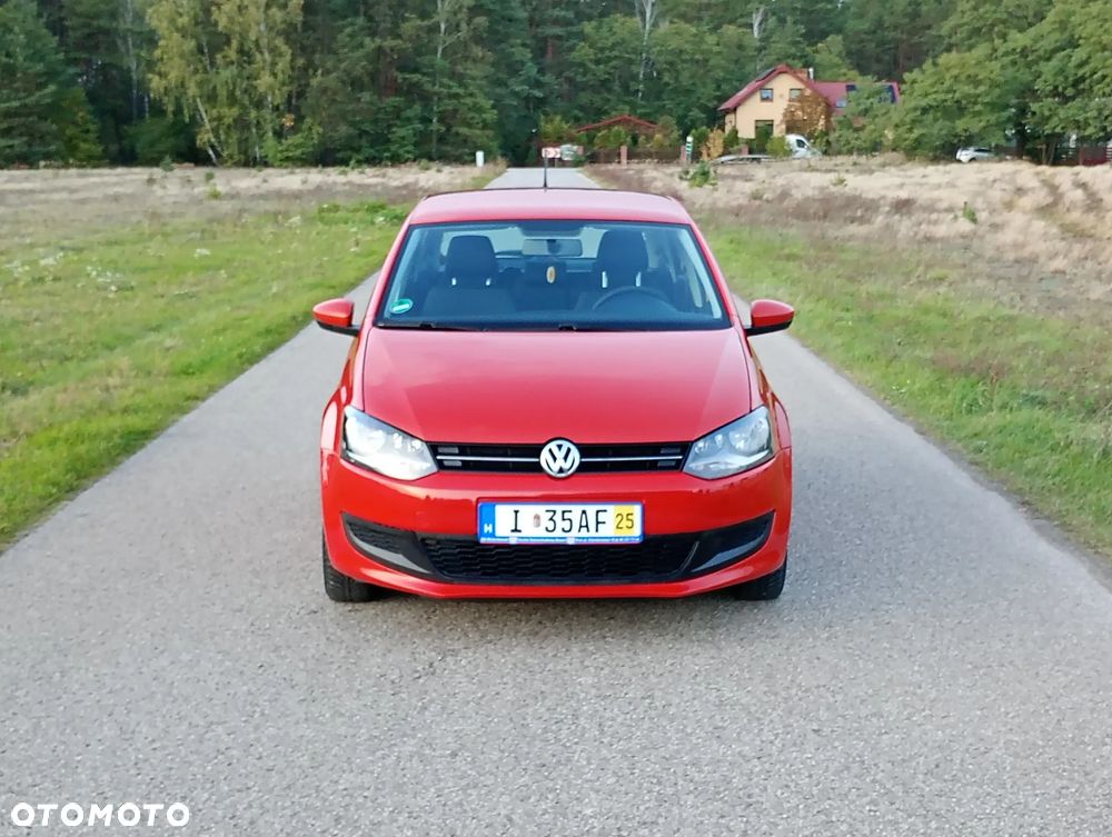 Volkswagen Polo 1.4 16V Trendline - 18