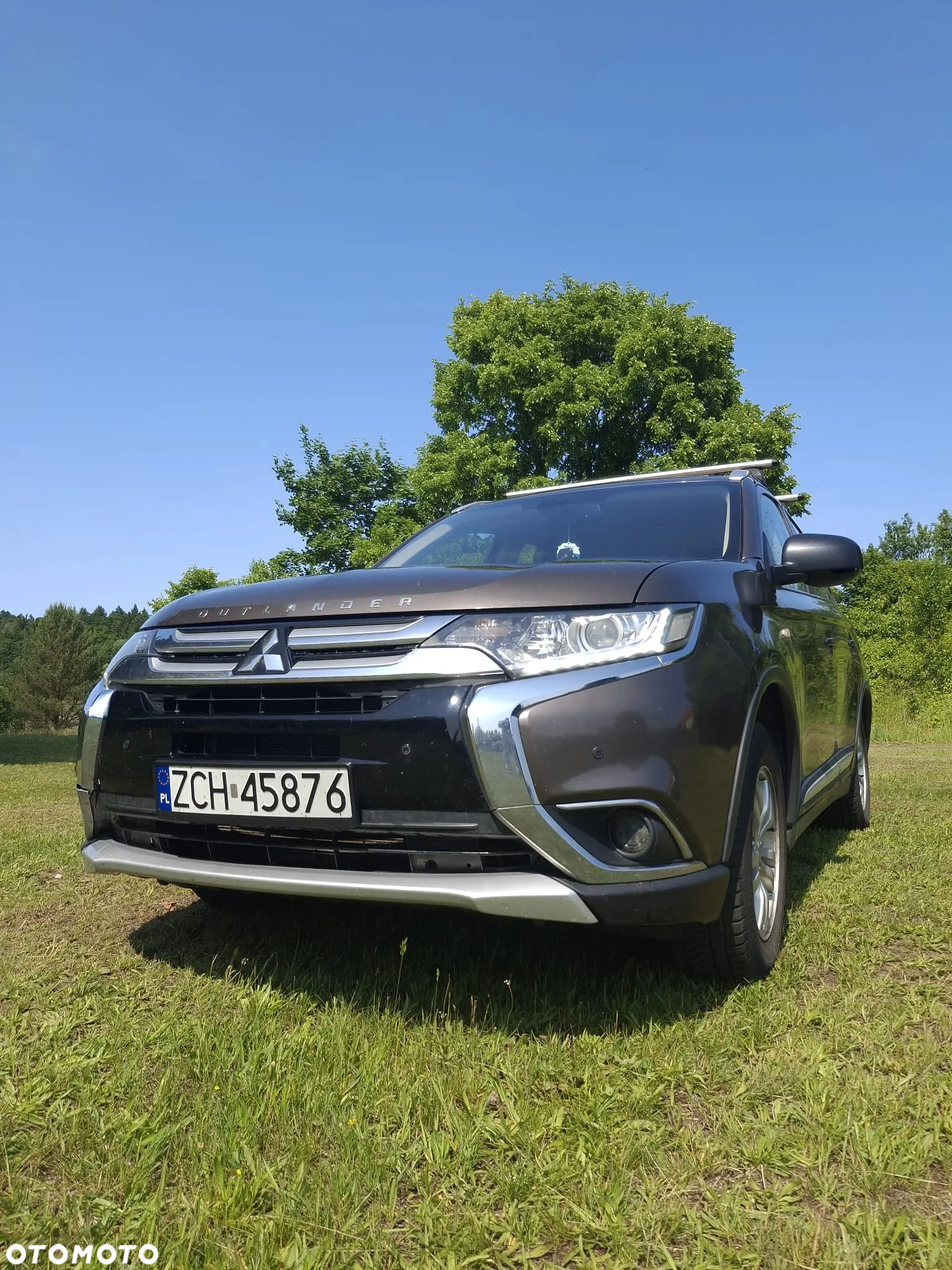 Mitsubishi Outlander 2.0 City Style 2WD - 3