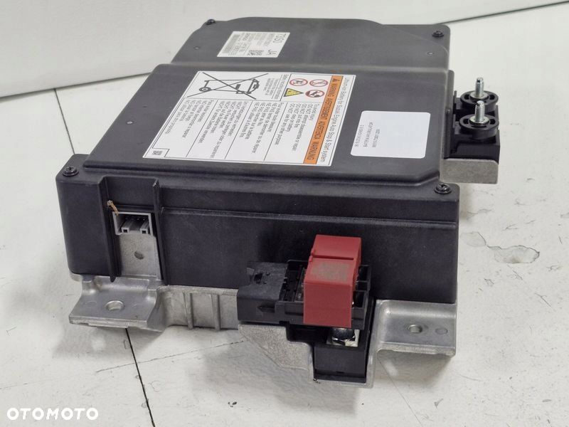 SUZUKI IGNIS III 3 BATERIA AKUMULATOR 96510-73S01 - 11