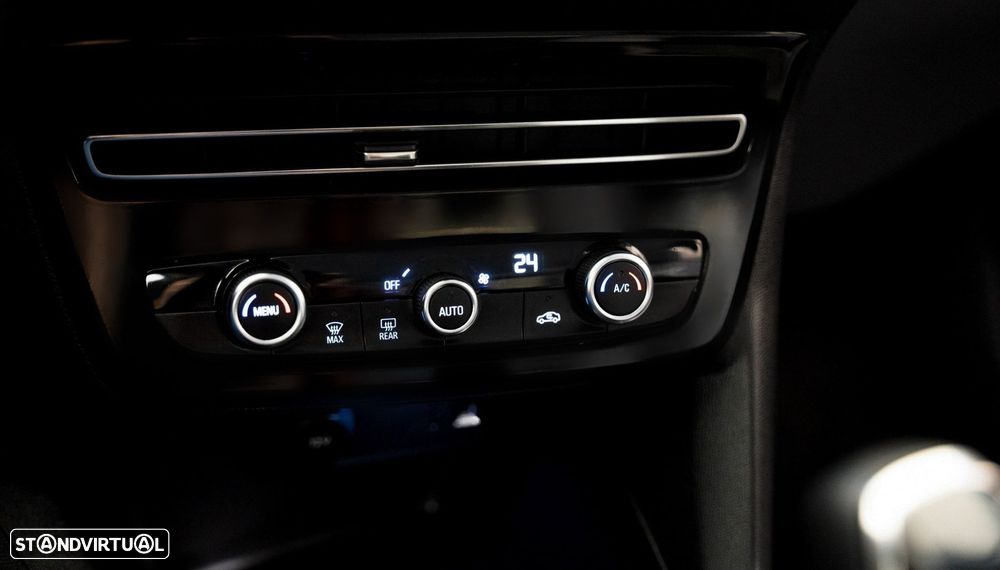 Opel Mokka 1.2 T Elegance - 6