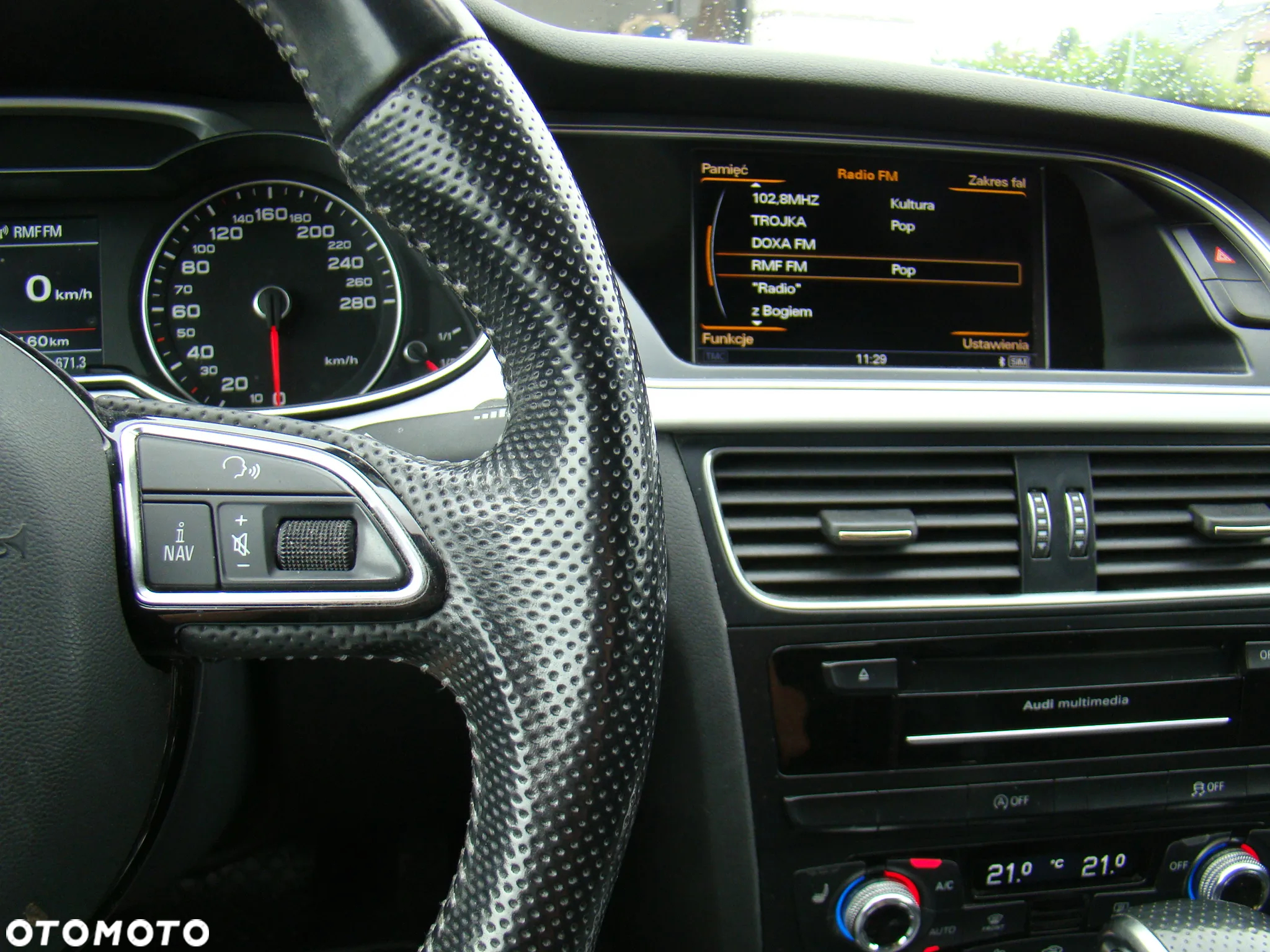 Audi A4 Avant 2.0 TDI DPF quattro S tronic S line Sportpaket - 29