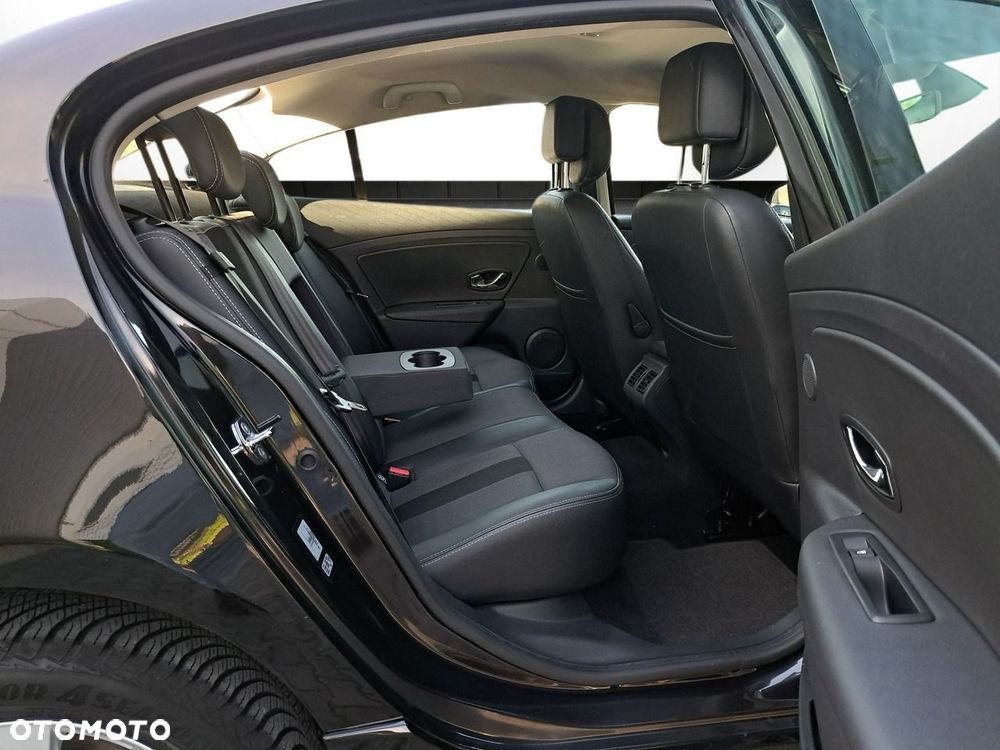 Renault Fluence - 18