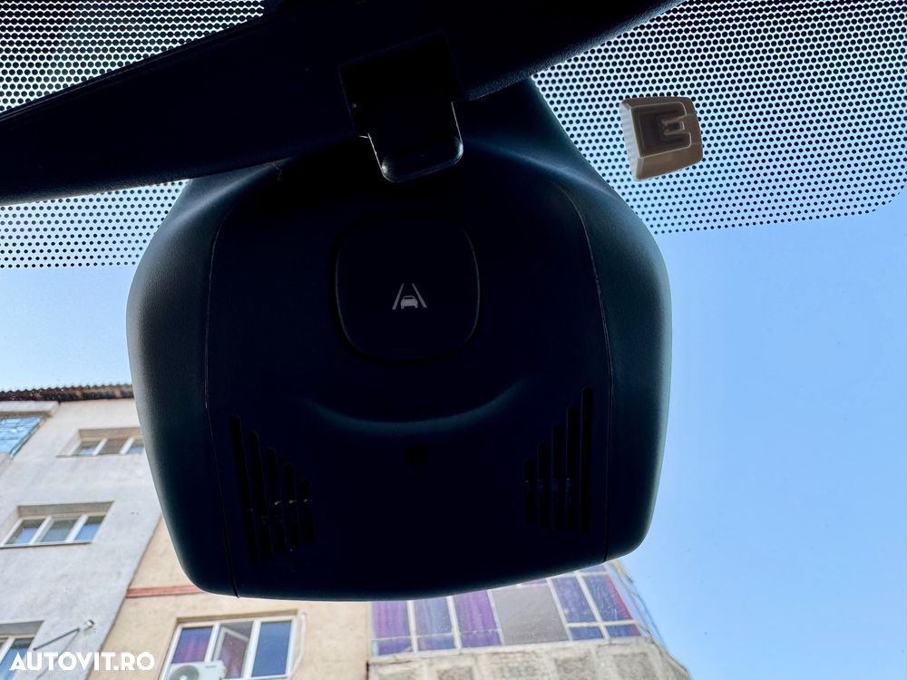 Renault Megane ENERGY dCi 130 Start & Stop Bose Edition - 18