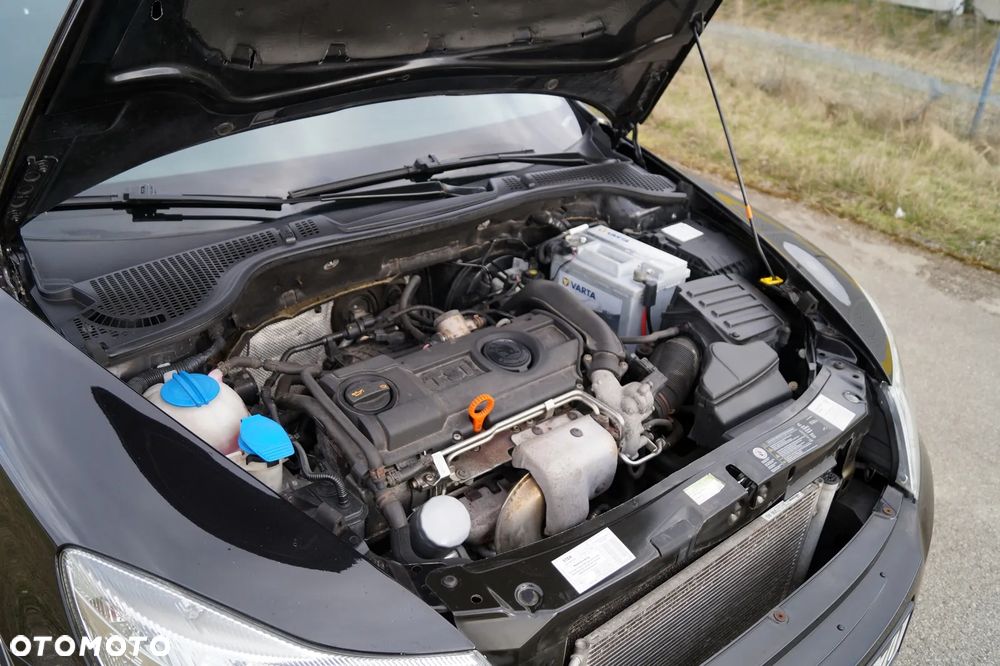 Skoda Octavia 1.4 TSI Mint - 24