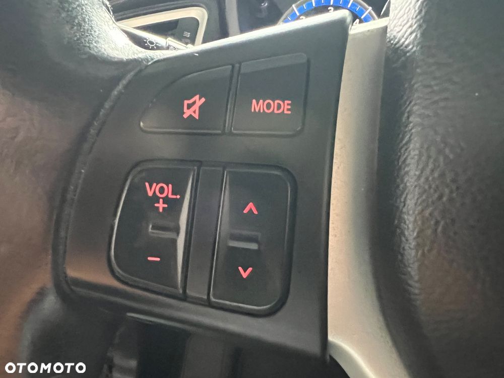 Suzuki SX4 S-Cross - 19