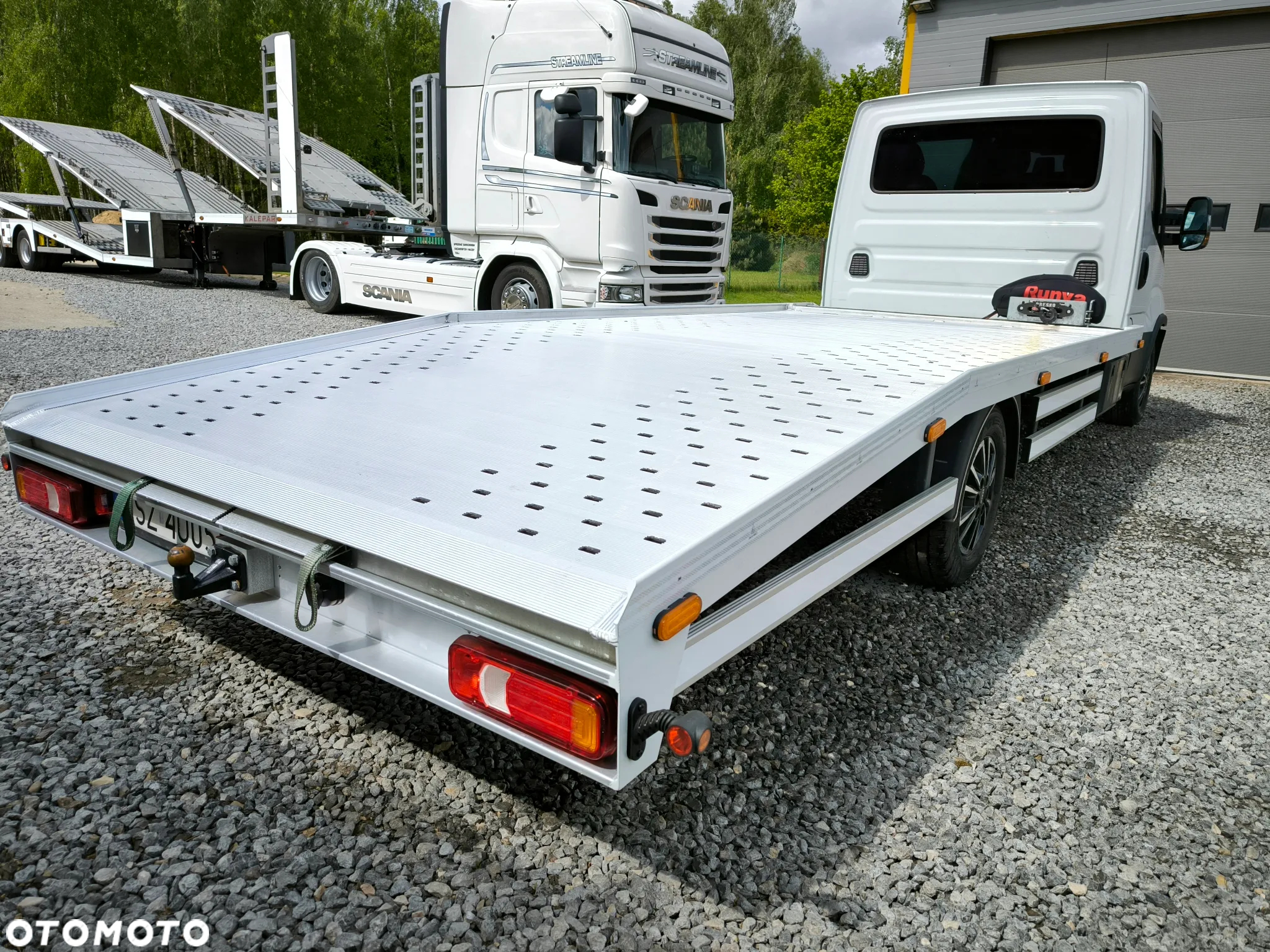 Iveco Daily - 16