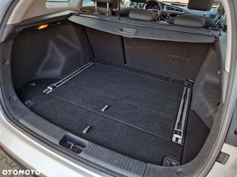 Kia Ceed 1.4 CRDi M - 26