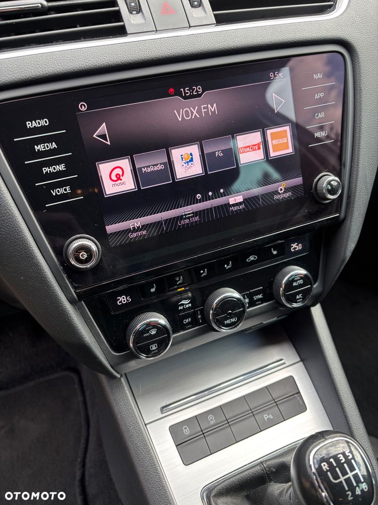 Skoda Octavia 1.0 TSI Ambition - 10
