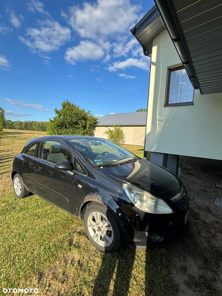 Opel Corsa 1.3 CDTI - 4