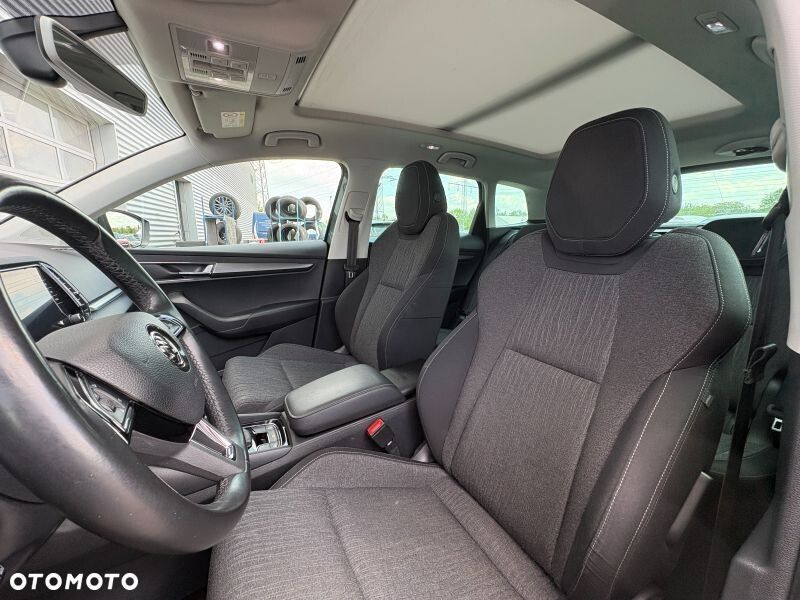 Skoda Karoq 2.0 TDI SCR 4x4 Style DSG - 21