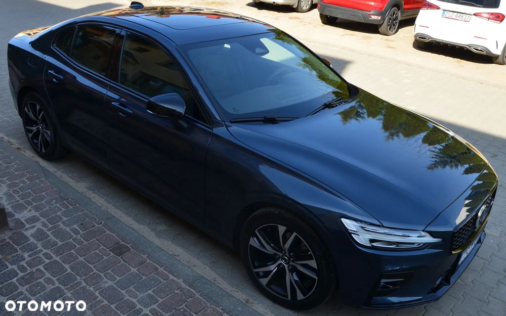 Volvo S60 B5 B R-Design - 32