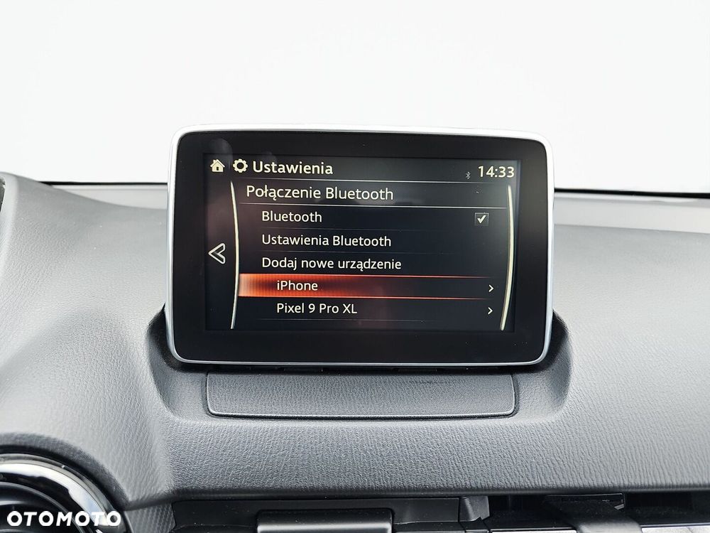 Mazda CX-3 2.0 Skypassion AWD - 17