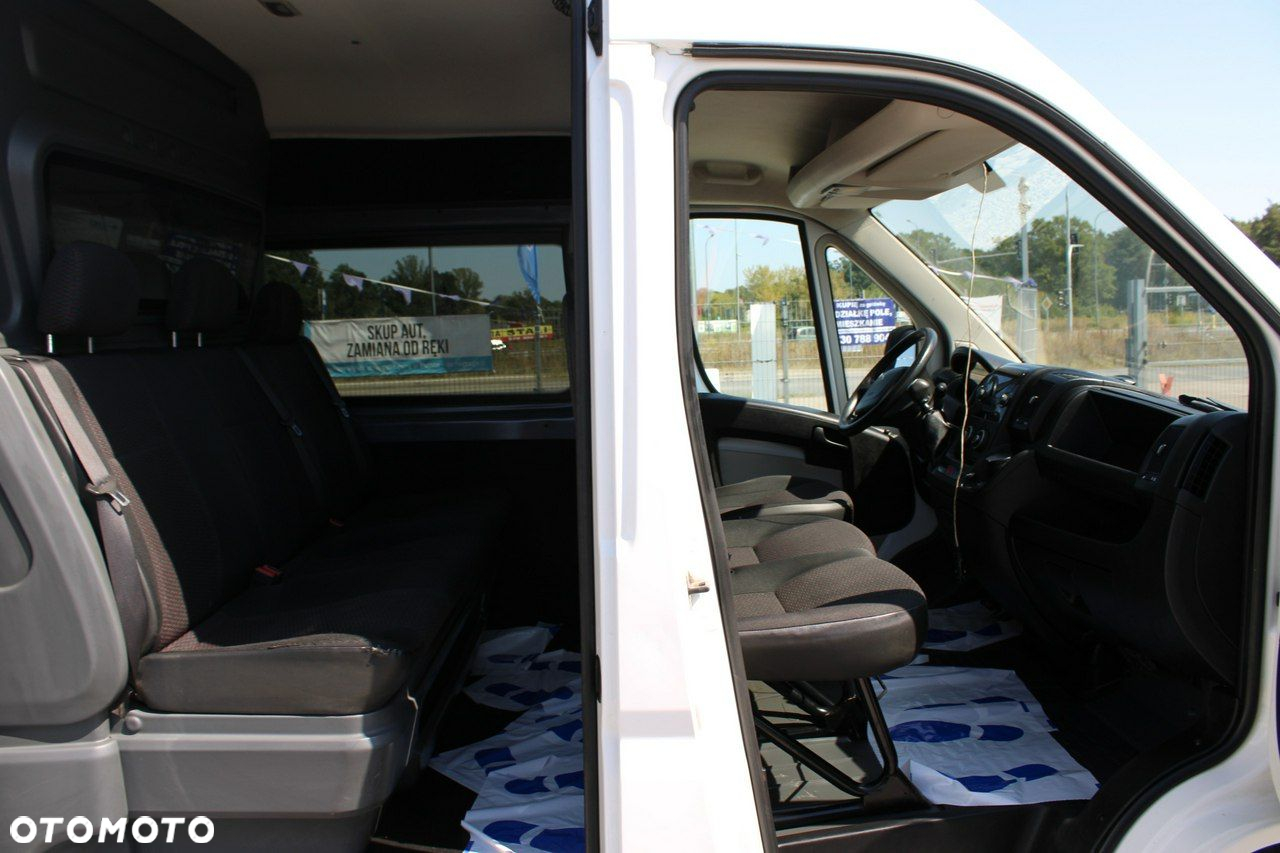 Peugeot Boxer - 23