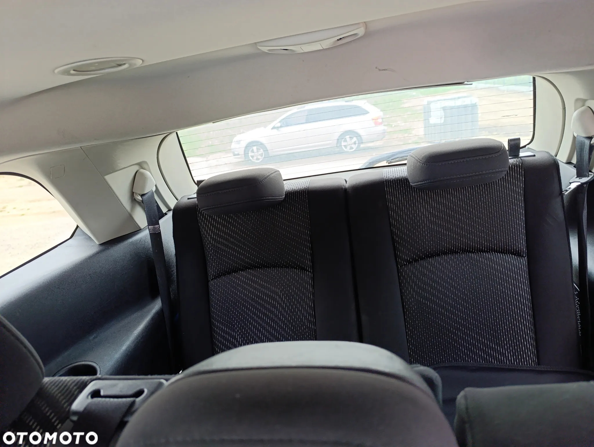 Fiat Freemont 2.0 Multijet - 9