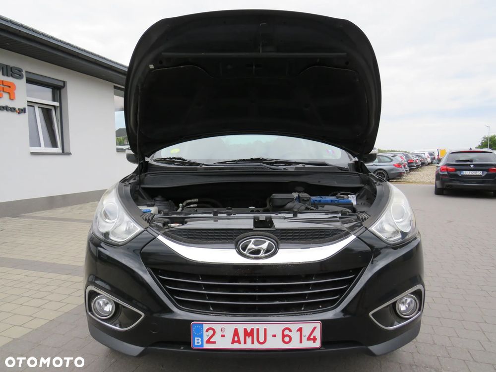 Hyundai ix35 1.7 CRDi 2WD Trend - 40