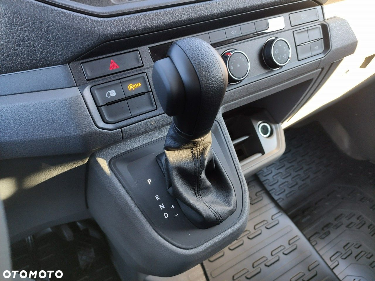 Volkswagen Crafter - 41