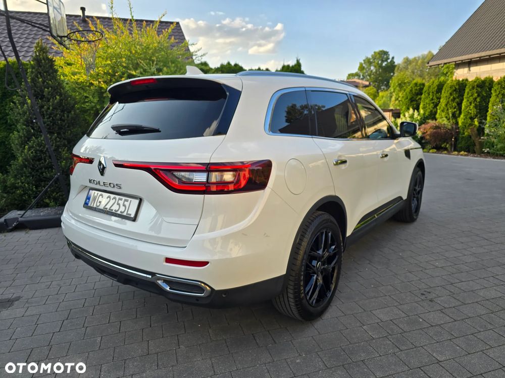Renault Koleos ENERGY dCi 175 X-tronic LIMITED - 5