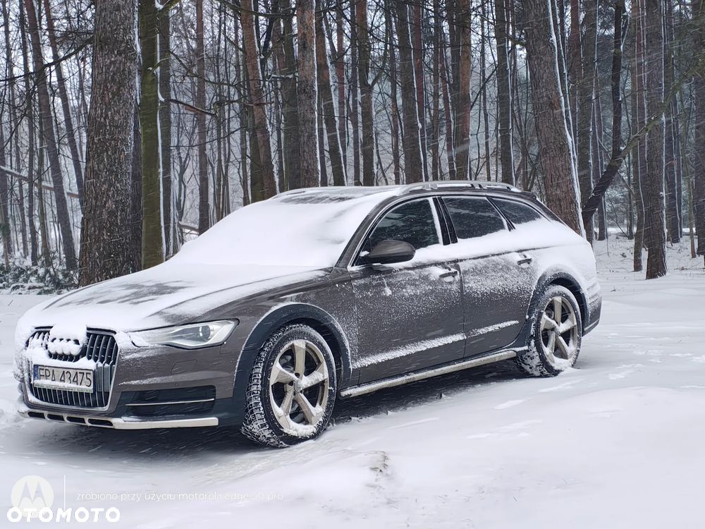 Audi A6 Allroad - 38