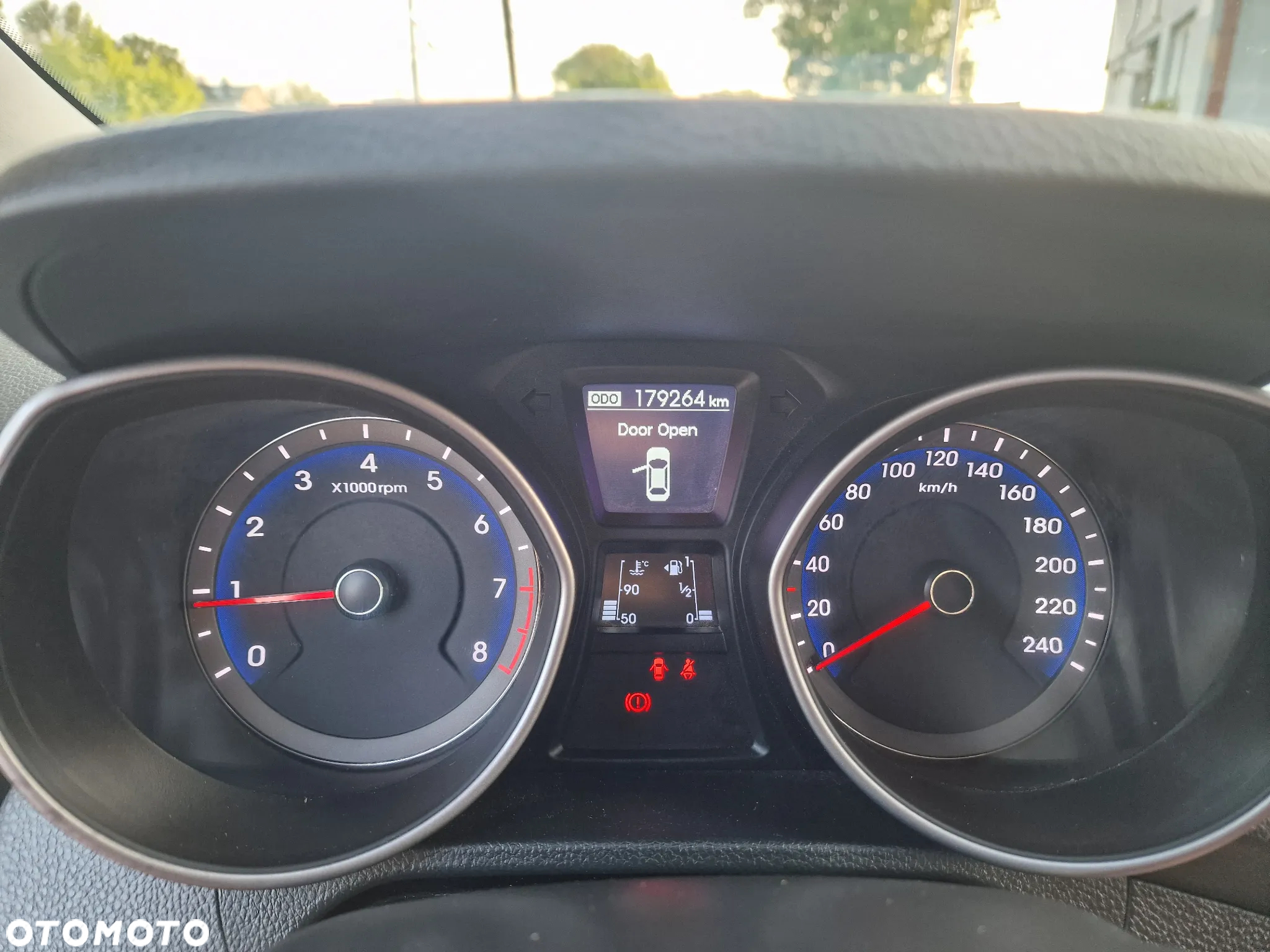 Hyundai i30 1.4 Style - 16