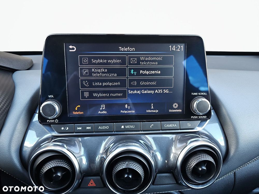 Nissan Juke - 18