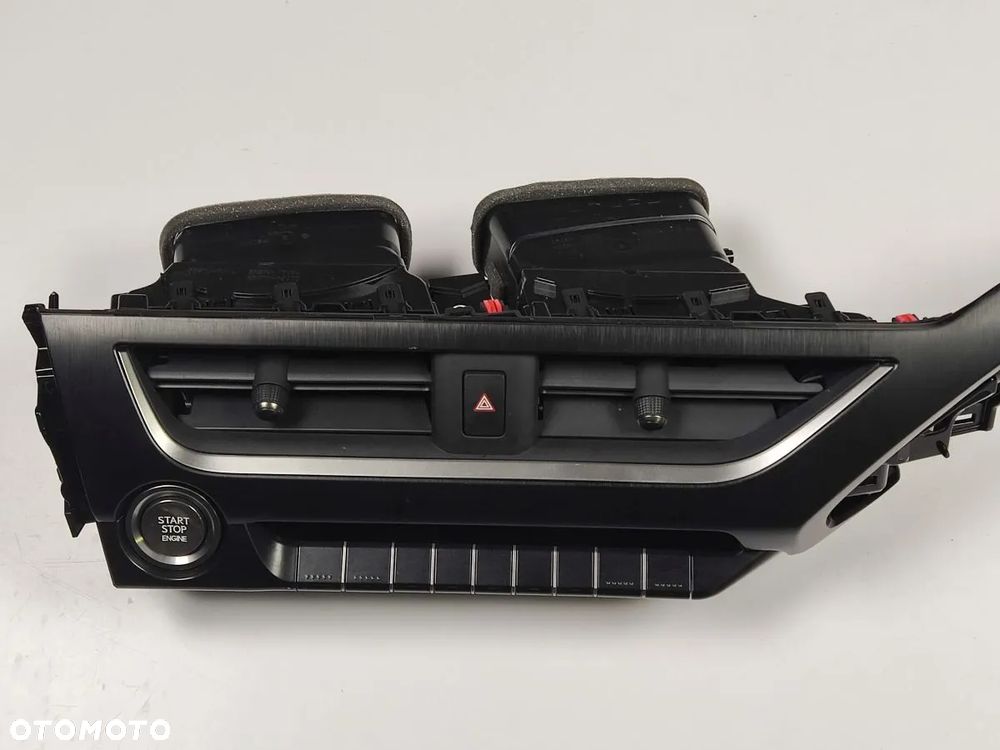 LEXUS UX 2.0i Panel Sterowania Klimatyzacji - 2