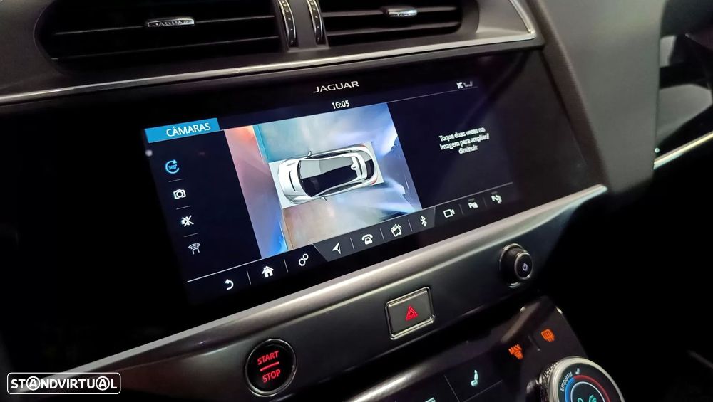 Jaguar I-Pace SE AWD Aut. - 46