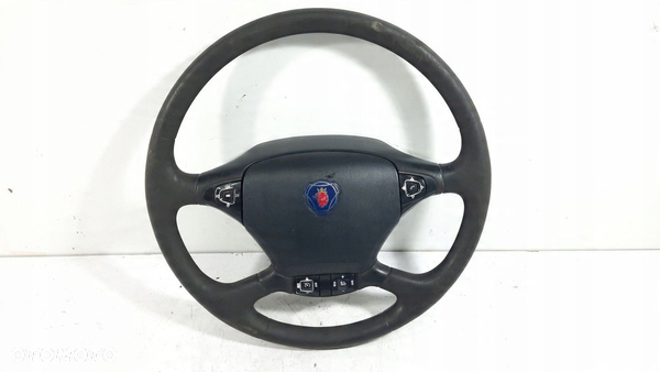 SCANIA R480 EURO 5 10R KIEROWNICA MULTIFUNKCJA 1870910 1870909 1870912