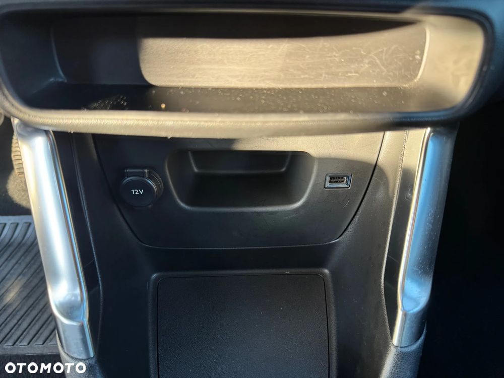 Citroën C3 Aircross - 17