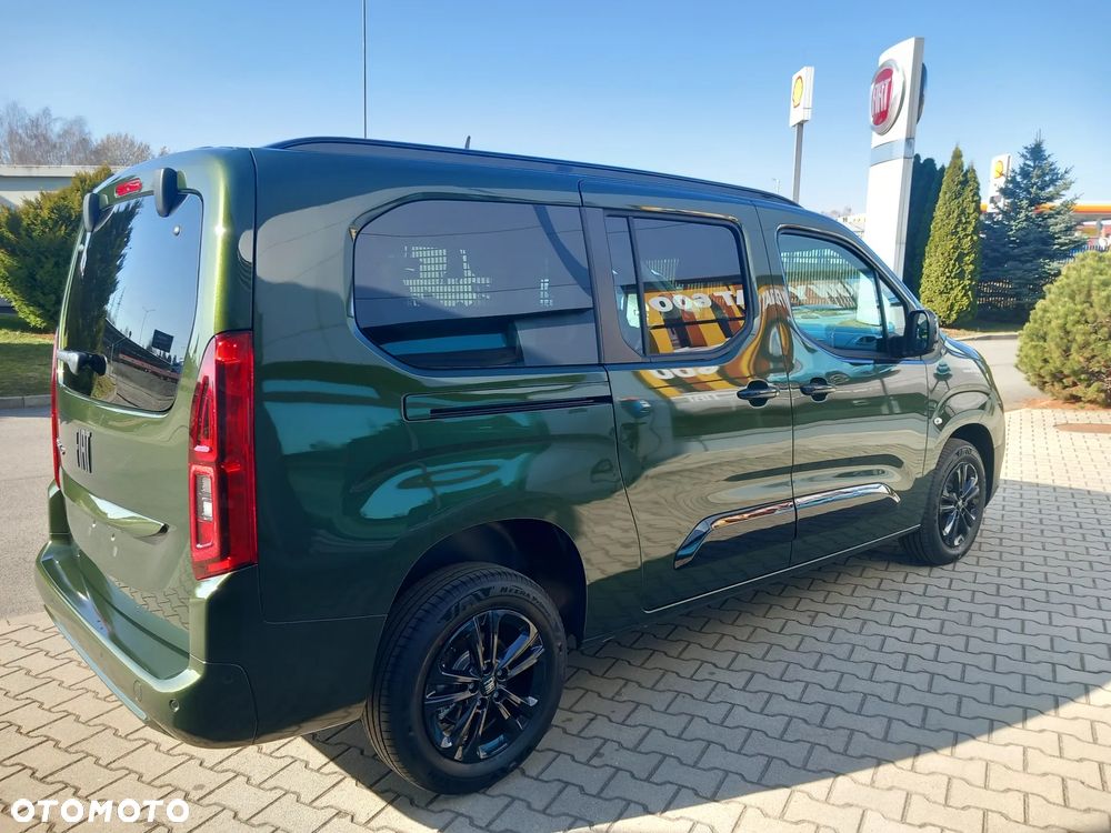 Fiat Doblo Combi L2 - 5