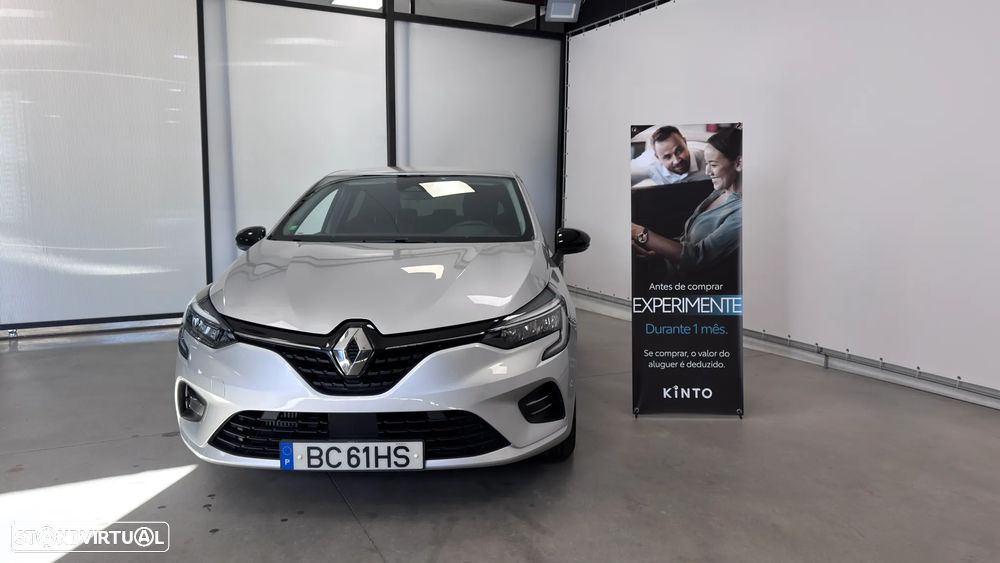 Renault Clio 1.0 TCe Evolution Bi-Fuel - 1