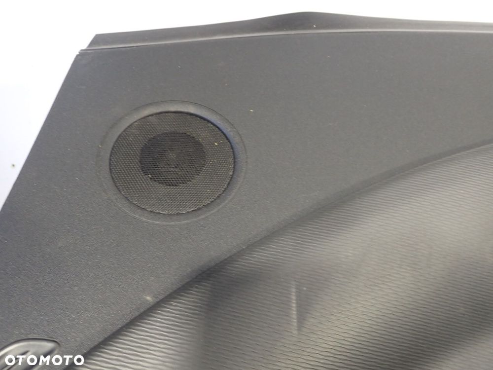 DESKA ROZDZIELCZA CITROEN C4 I COUPE 1.6HDI 9646336180   8682165080 - 10