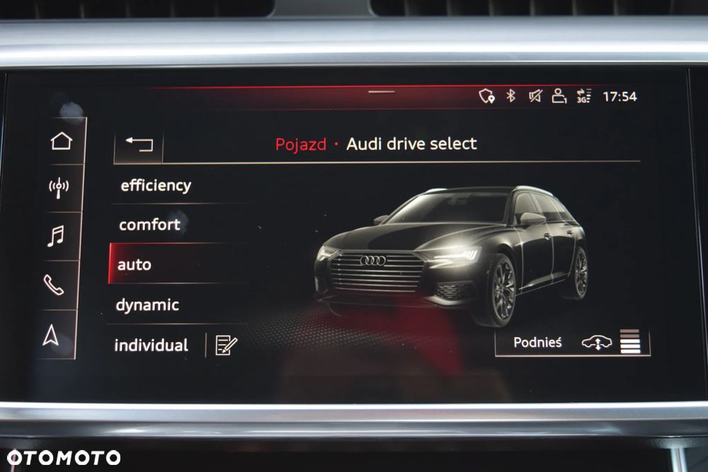 Audi A6 Avant 50 TDI quattro tiptronic S line - 27