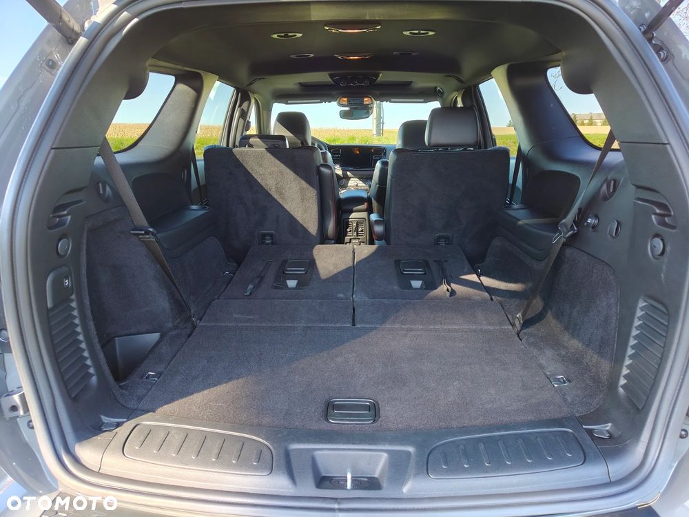 Dodge Durango - 17