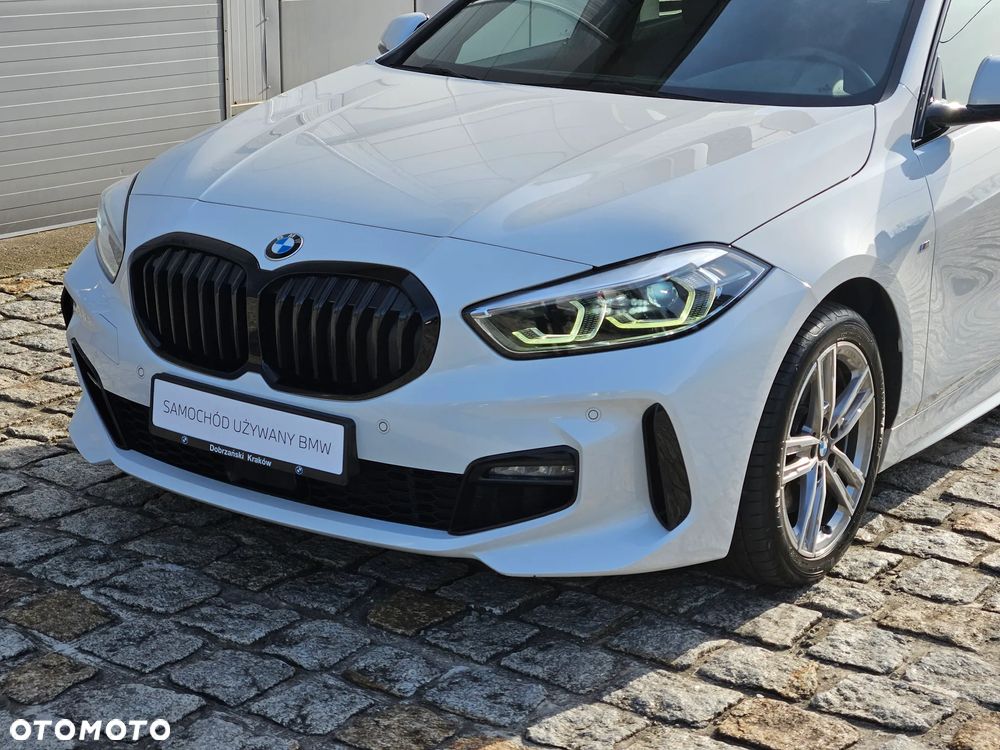 BMW Seria 1 118i M Sport - 12