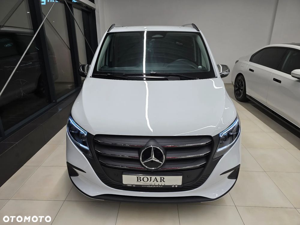 Mercedes-Benz Vito - 3