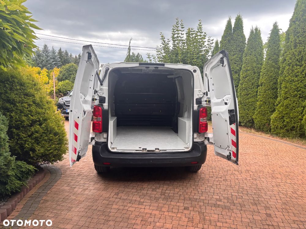 Toyota PROACE - 5